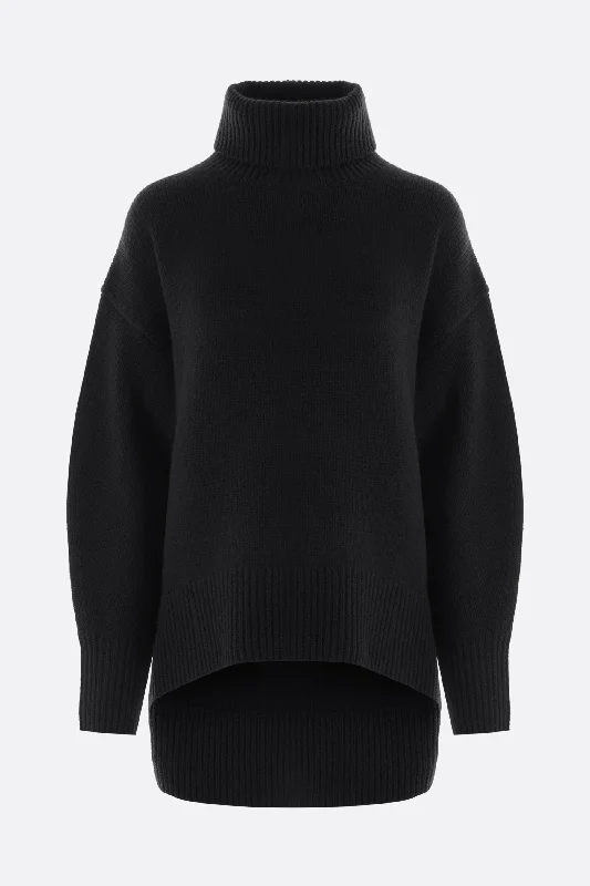 World's End cashmere oversized pullover