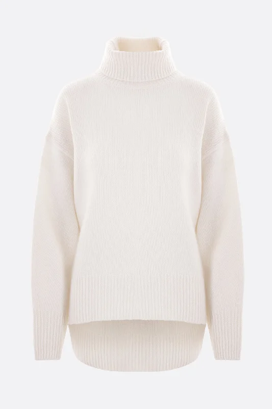 World's End cashmere oversized pullover