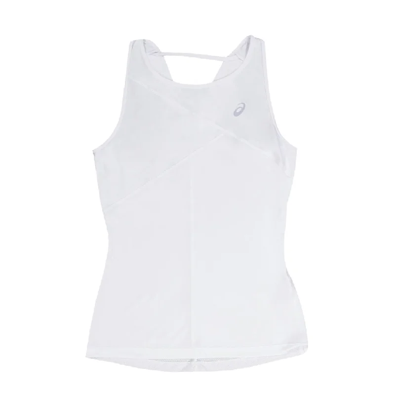 Asics - Women's Tank Top (2042A101 100)