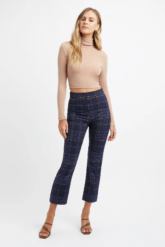 Brooklyn Crop Pant