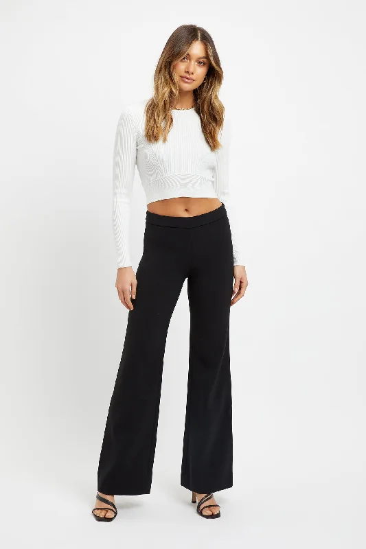 Delta Low Rise Pants