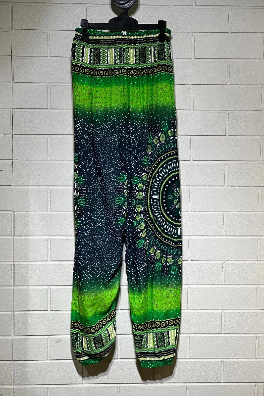 Green XXL