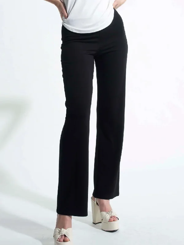 Mela Purdie Long Pant