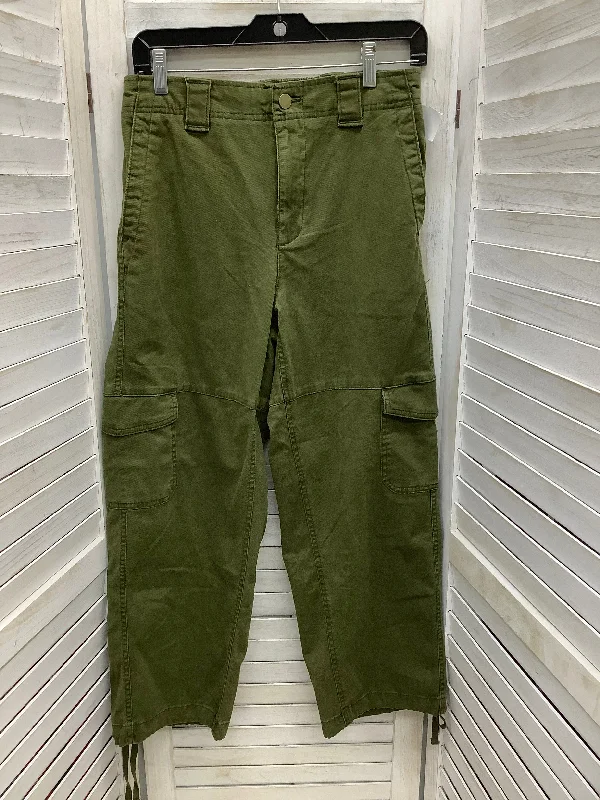 Pants Chinos & Khakis By Old Navy In Green, Size: S