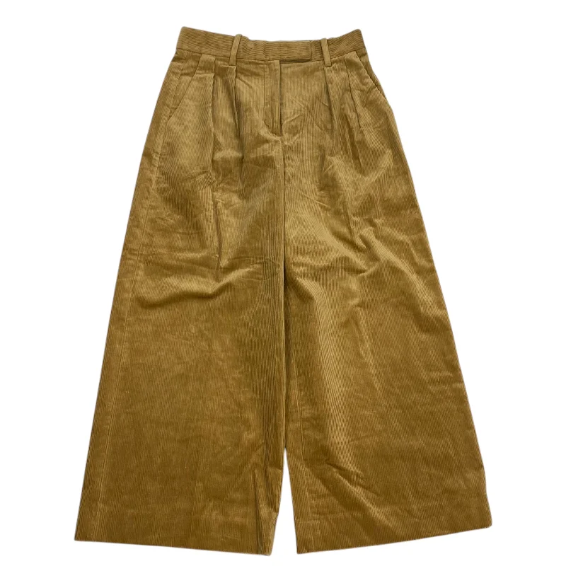 Pants Other By Banana Republic In Tan, Size: 6