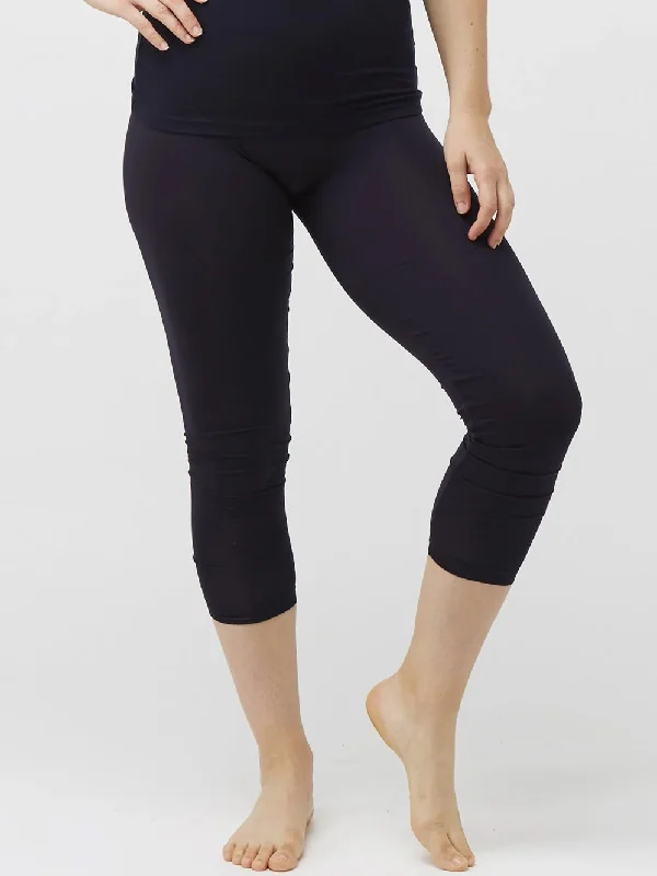 TANI CALF LEGGINGS