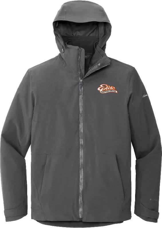 Eddie Bauer WeatherEdge 3-in-1 Jacket