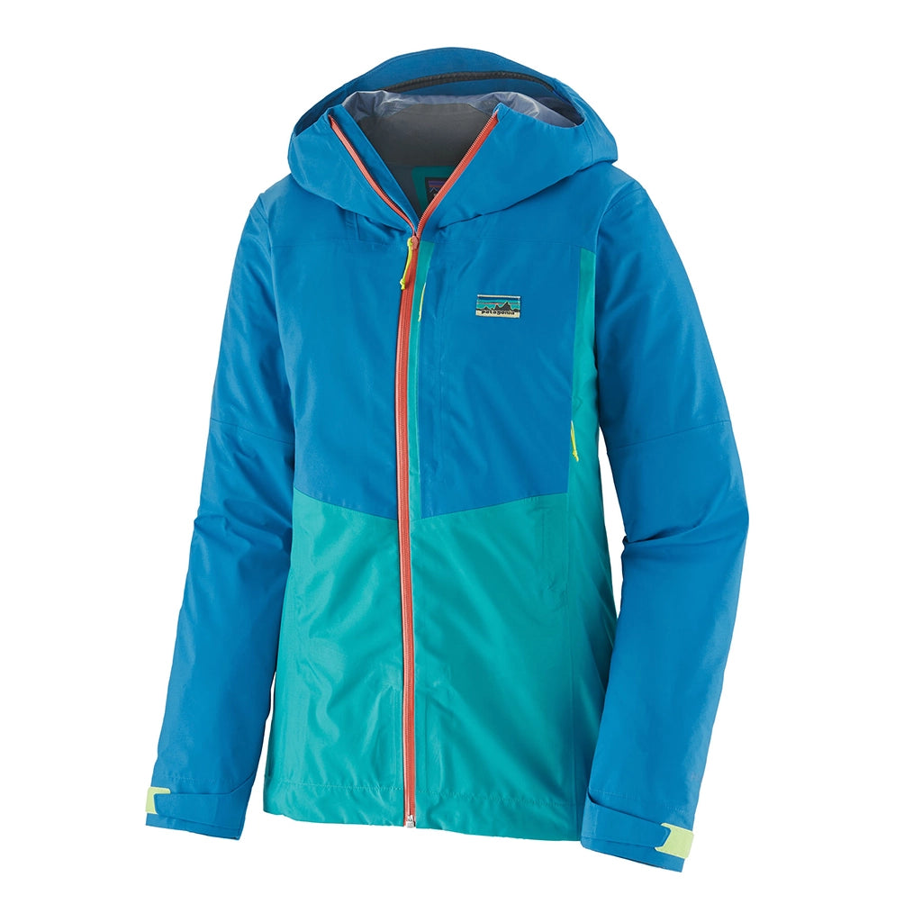 Patagonia Women's Boulder Fork Rain Jacket