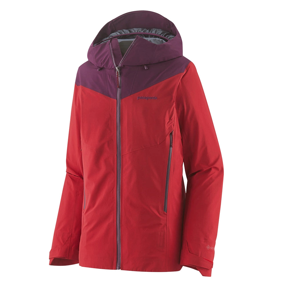 Patagonia Women's Super Free Alpine Jacket