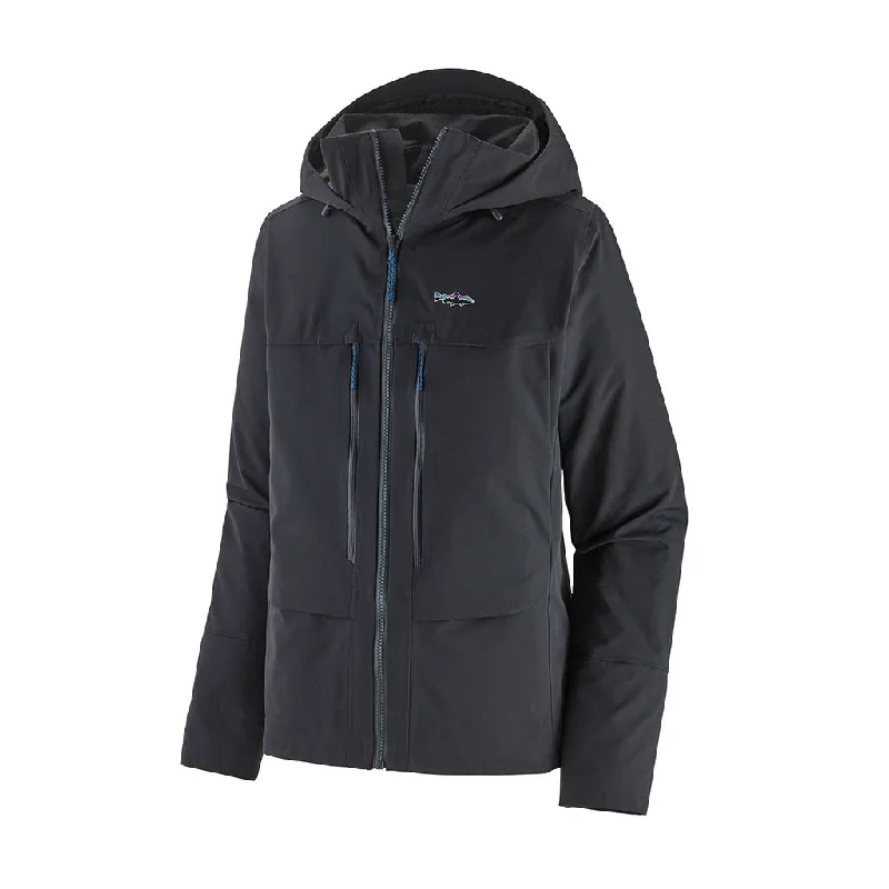 Patagonia Women's Swiftcurrent Wading Jacket