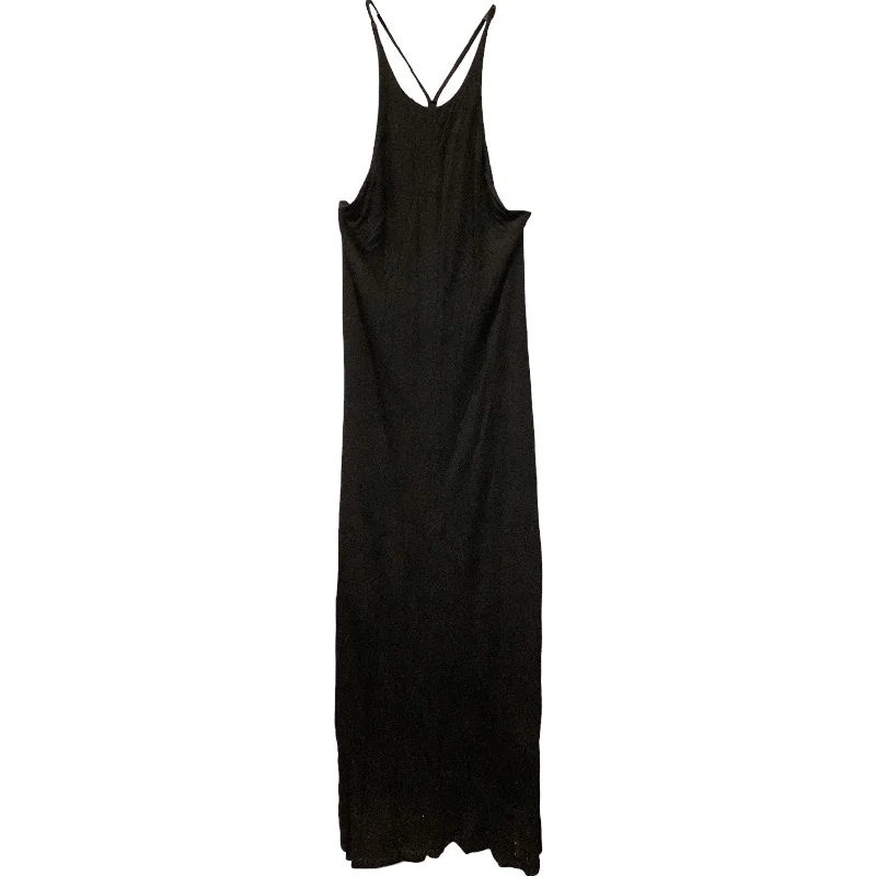 Dress Casual Maxi By Armani Exchange  Size: S