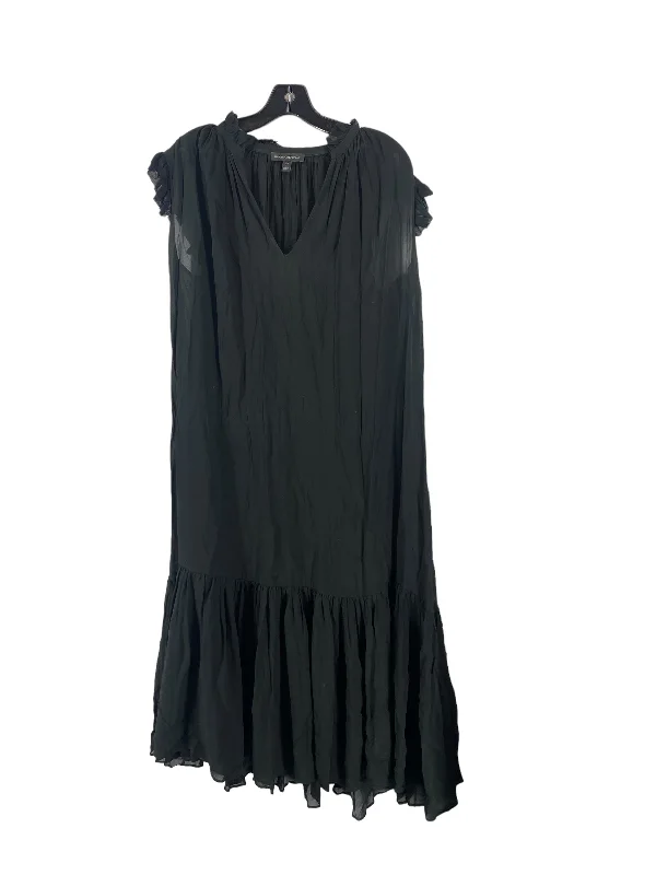 Dress Casual Maxi By Banana Republic  Size: S