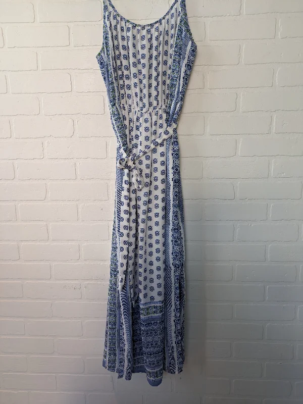 Dress Casual Maxi By Gap  Size: Xs