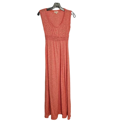 Dress Casual Maxi By Max Studio  Size: Xs