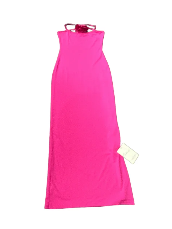 Dress Casual Maxi By MEW MEWS  Size: M