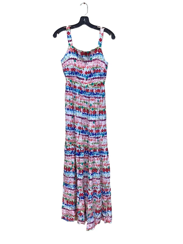 Dress Casual Maxi By Miami  Size: Xs