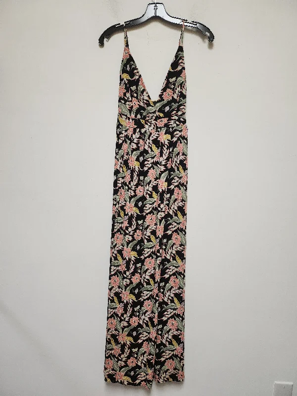 Dress Casual Maxi By Nasty Gal  Size: S