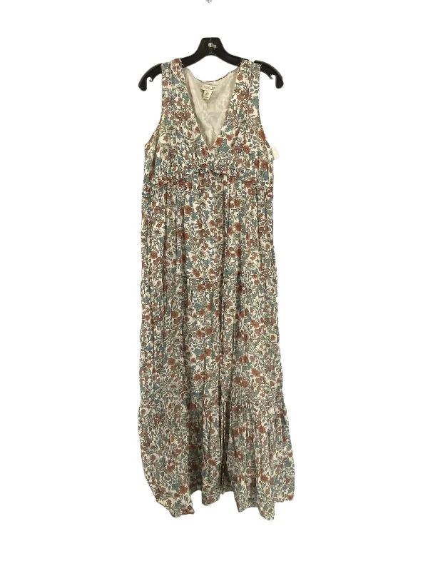 Dress Casual Maxi By Rachel Zoe  Size: S