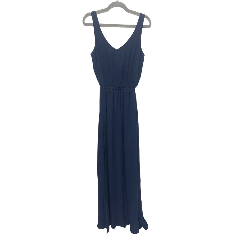 Dress Casual Maxi By Show Me Your Mumu  Size: M