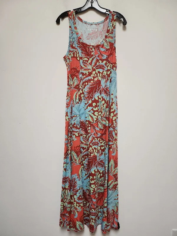 Dress Casual Maxi By Soft Surroundings  Size: S