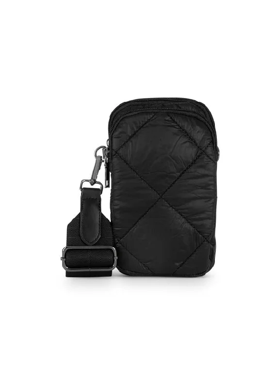 Atlas Matte Cargo Phone Crossbody