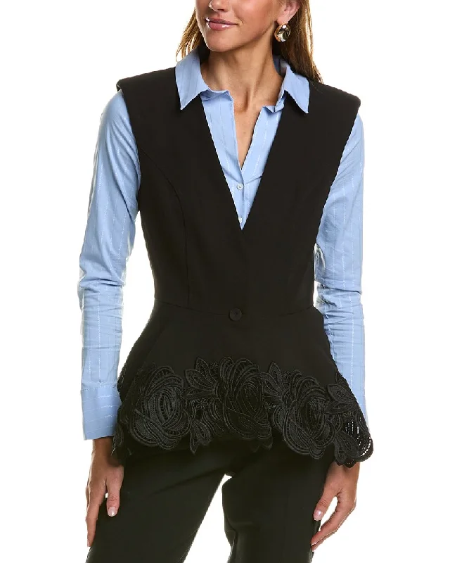 BCBGMAXAZRIA Blazer