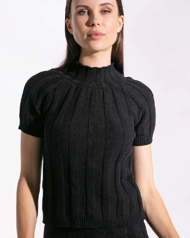 Briana Knit Top