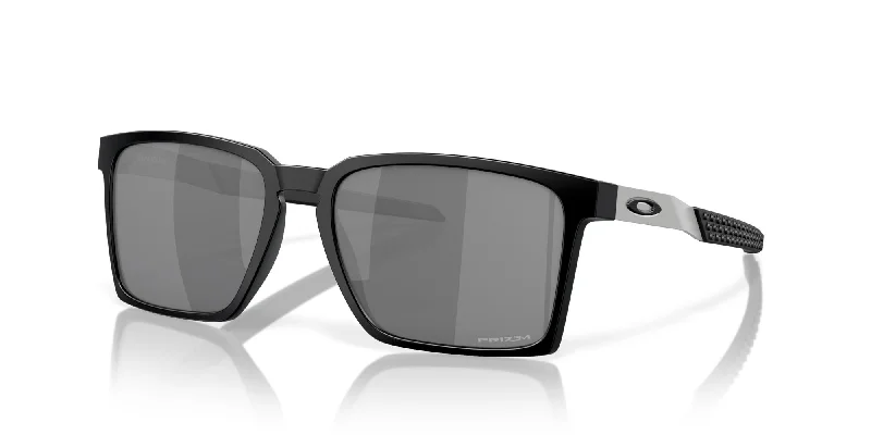 Exchange Sun Prizm Black Lens with Satin Black Frame