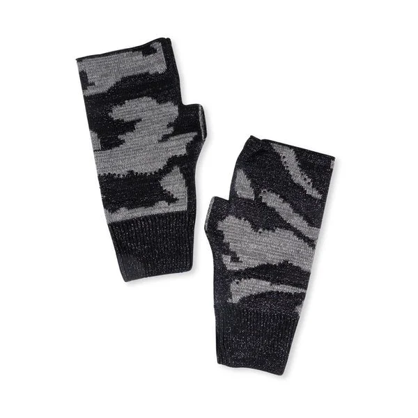 Fingerless Gloves