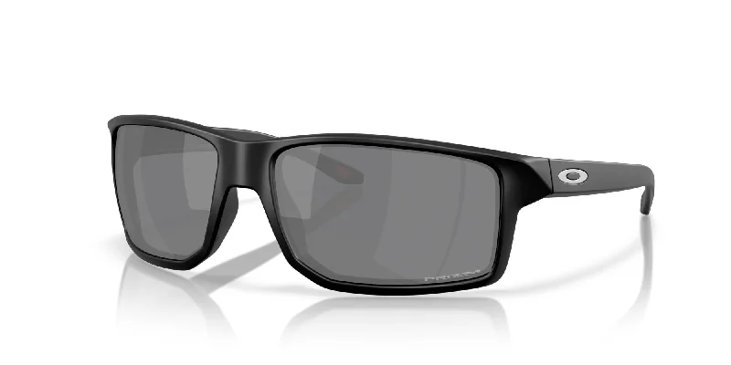 Gibston XL Prizm Black Lens with Matte Black Frame