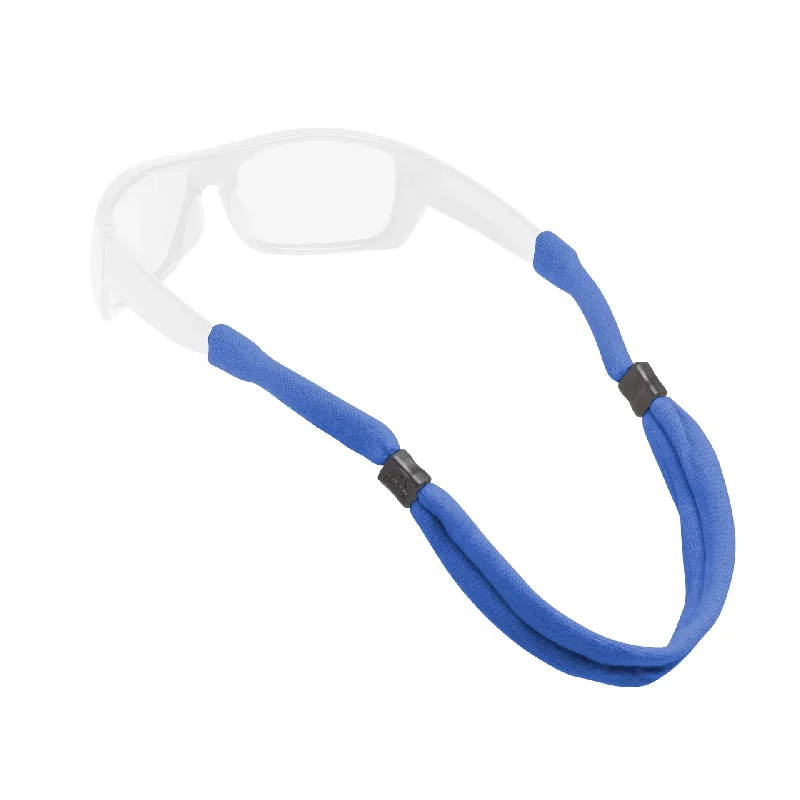 No Tail Adjustable Eyewear Retainer