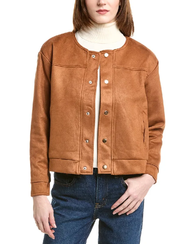 SERENETTE Jacket