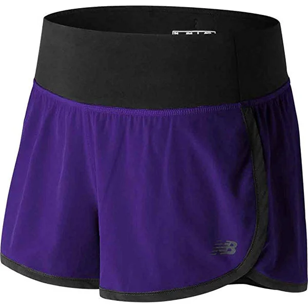 Women's Impact Short - 3"