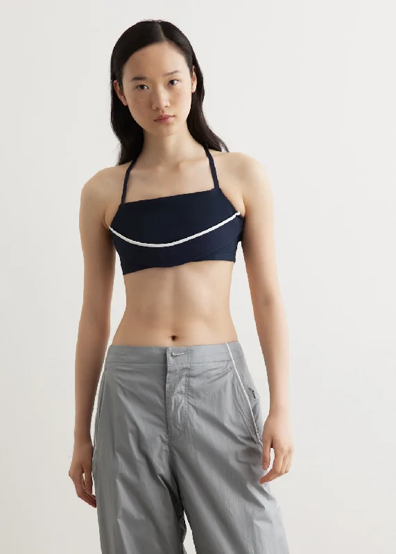 x Jacquemus NRG Bra