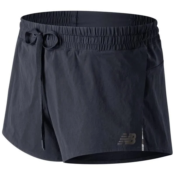 Women's Q Speed Track Short