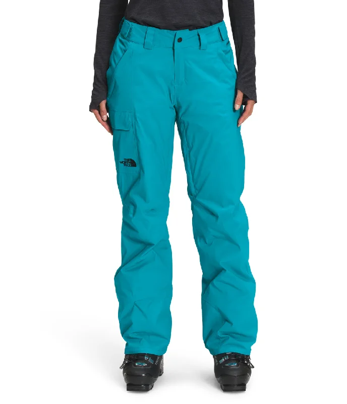 Women`s Freedom Insulated Pant