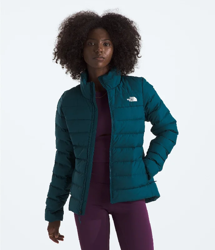 Women's Aconcagua 3 Jacket