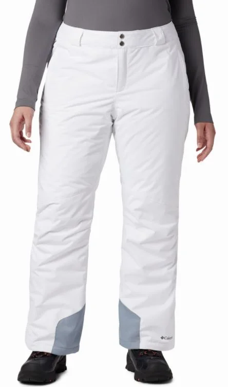 Women's Bugaboo Omni-Heat Insulated Snow Pant