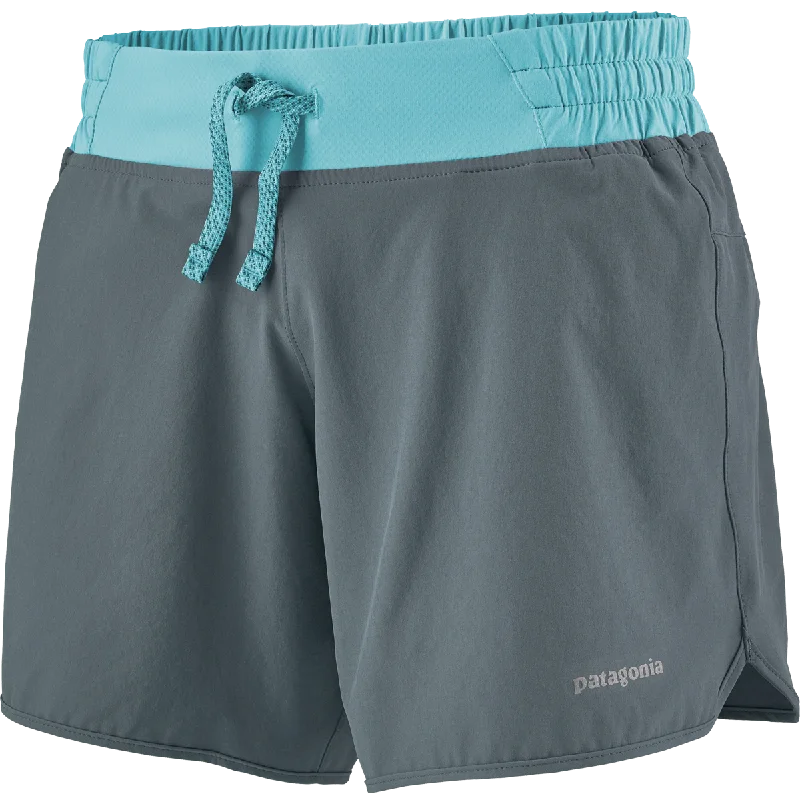 Women's Nine Trails Shorts - 6"