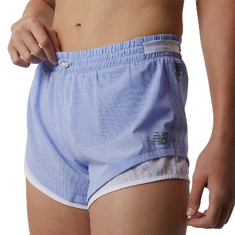 Women's Q Speed Short