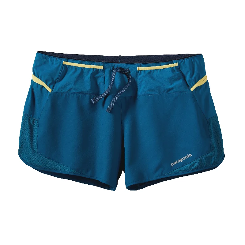 Women's Strider Pro Shorts - 2½"