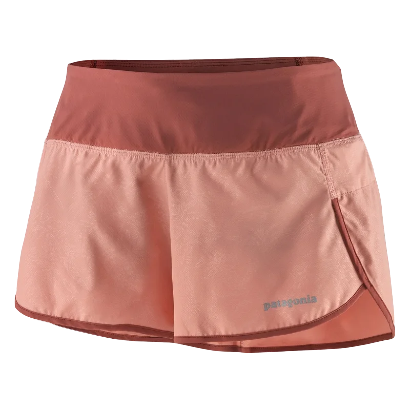 Women's Strider Short 3.5"