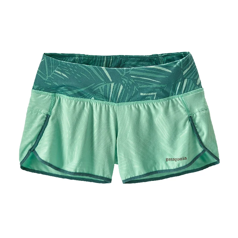 Women's Strider Shorts - 3½"